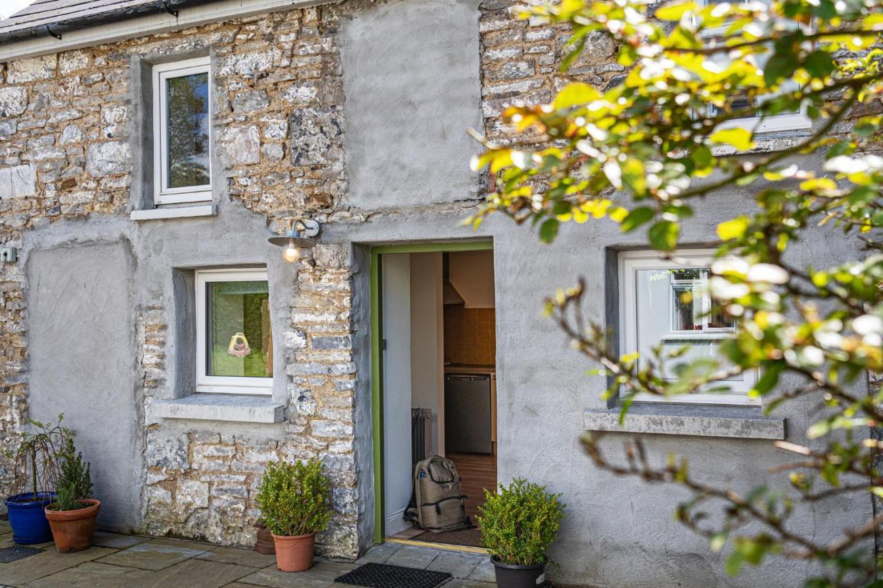 The Roost Apartamento Westport Exterior foto