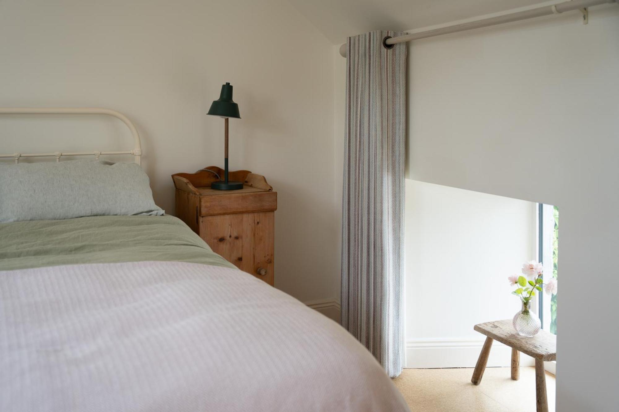 The Roost Apartamento Westport Exterior foto
